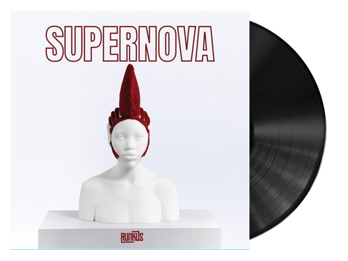 Supernova - Runkus (LP)