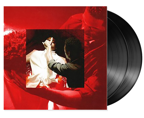Dying To Live - Kodak Black (2LP)