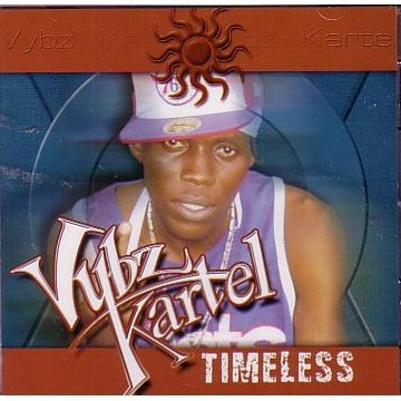 King Of The Dancehall - Vybz Kartel - VP Reggae