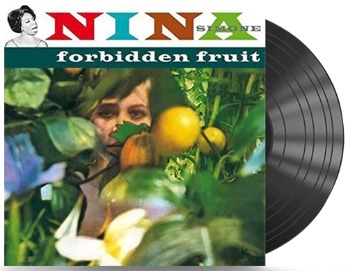 Forbidden Fruit - Nina Simone (LP)