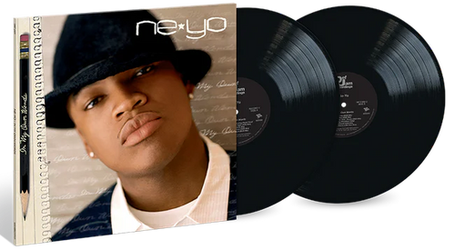 In My Own Words - Ne-Yo (2LP)