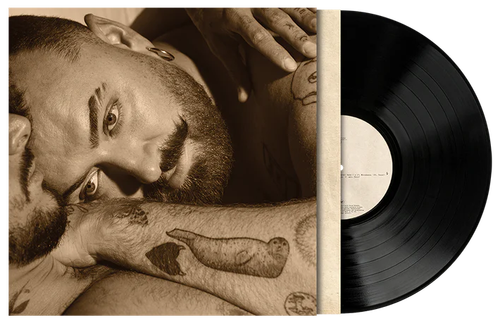 Hazel Eyes - Sam Smith (LP)