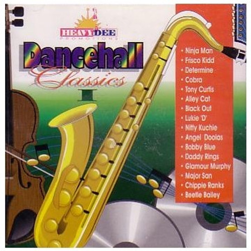 DANCE HALL KINGS VARIOUS ARTISTS