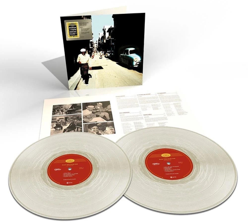 Buena Vista Social Club: 30th Anni. (Pearl Vinyl) - Buena Vista Social Club (2LP)