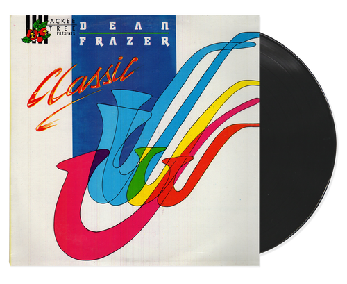 Classic - Dean Fraser (LP)