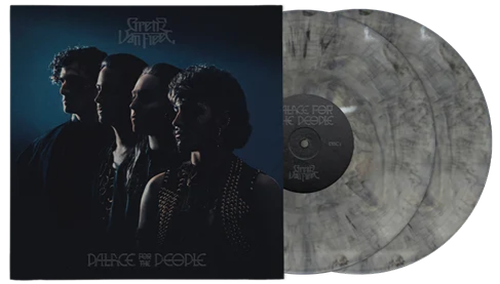 Palace For The People (Oracle Variant) - Greta Van Fleet (2LP)