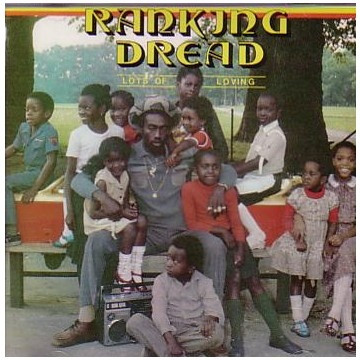 LOTS OF LOVING RANKING DREAD