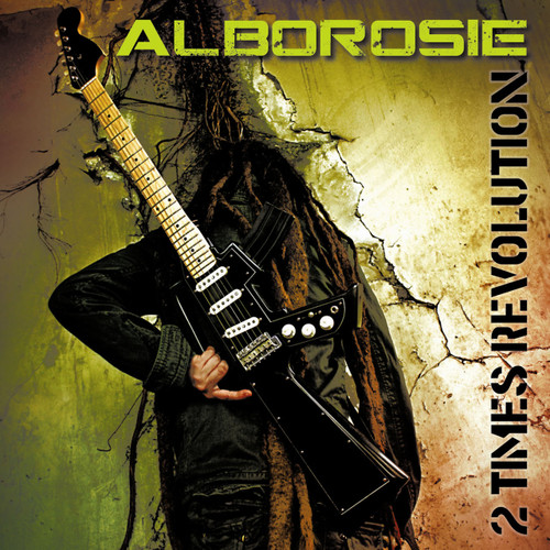 2 Times Revolution - Alborosie