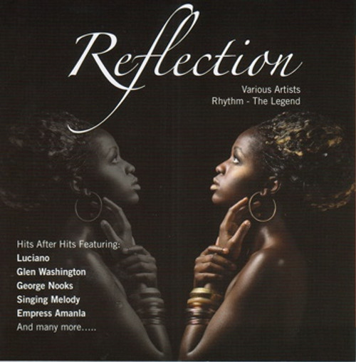 Reflection Rhythm-the Legend - Various Artists