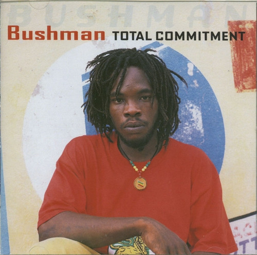 HIGHER GROUND / BUSHMAN