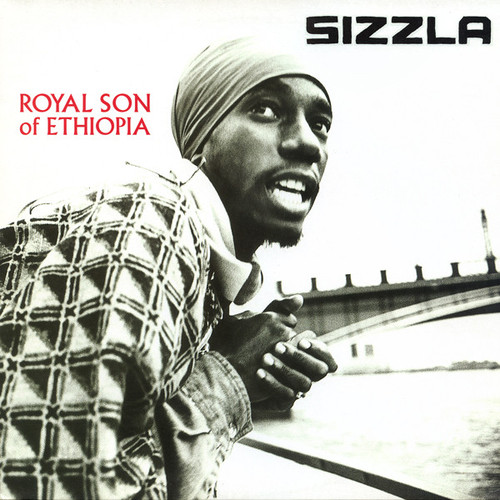 Royal Son Of Ethiopia - Sizzla