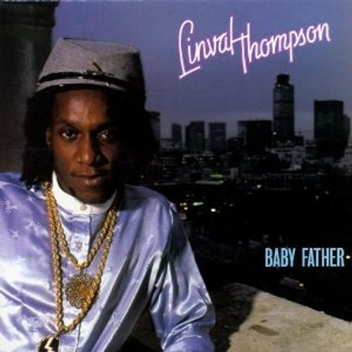 Baby Father - Linval Thompson (LP)