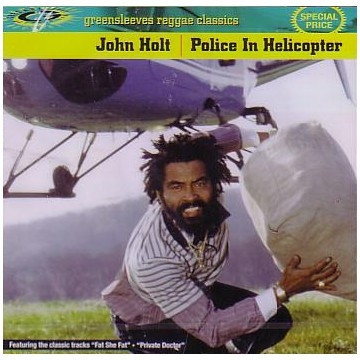 Memories By The Score - John Holt (2LP) - VP Reggae