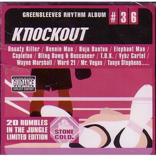 Knockout - Various Artists