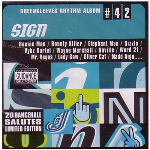 Sign - Various Artists