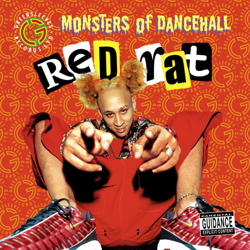 MUSIC - TOP COMPILATIONS - MONSTERS OF DANCEHALL - VP Reggae