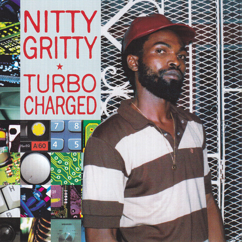 Nitty Gritty - Malfunction レゲエ　reggae Nitty Gritty | The Ultimate Reggae Journey #reggaemusic