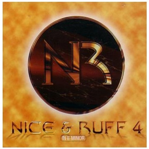 NICE AND RUFF VOL3 VARIOUS ARTISTS