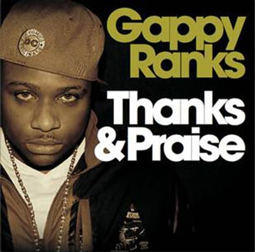 7” Gappy Ranks / Jahmali Mountain Top / Love For Each PTI051 Peckings UK Vinyl /00080 7