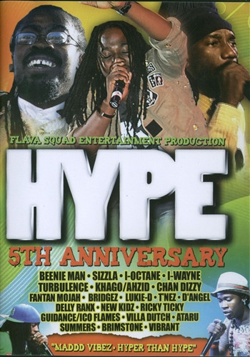 LIVE IN MIAMI VARIOUS ARTISTS