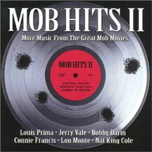 Mob Hits II - Various Artists