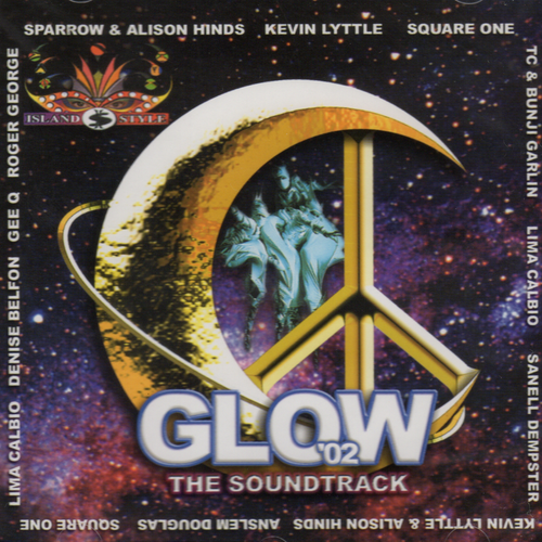 Glow 2 - Various Artists