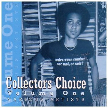 Collectors Choice  /  Various Artists