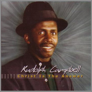 I Man A The Stal-a-watt - Cornell Campbell - VP Reggae