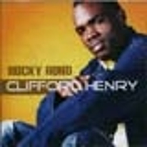 Rocky Road - Clifford Henry