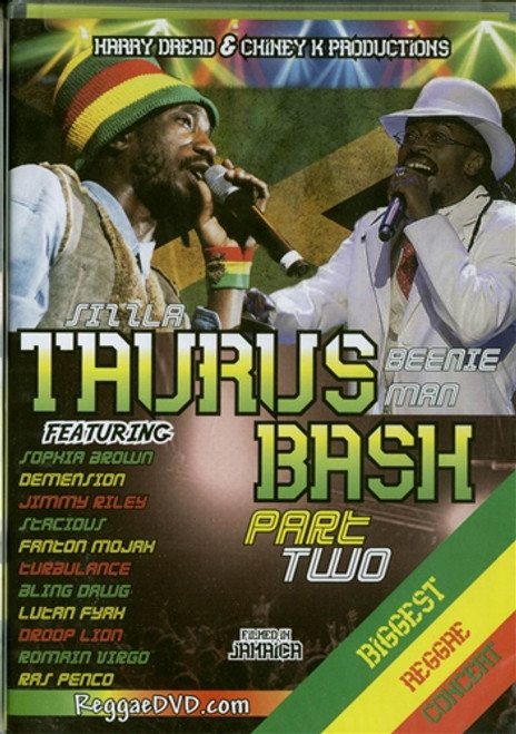 BUN BUN / RICE & PEAS RIDDIM 10枚 Bun Bun Aka Rice And Peas 2 Riddim - Natural Bridge