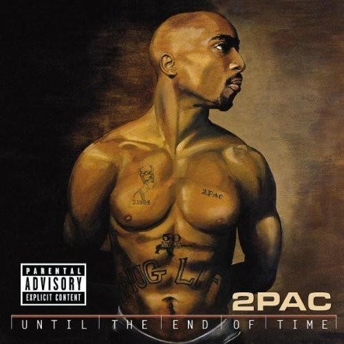 【シールド未開封】2PAC☆RESURRECTION☆TUPAC☆オリジナルLP Tupac - Resurrection - Amazon.com Music