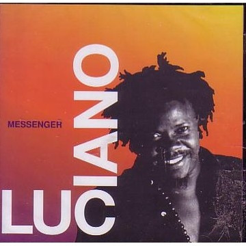 未使用 Luciano - The Best Of Luciano / レコード XTERMINATOR PRESENTS THE BEST OF LUCIANO LUCIANO