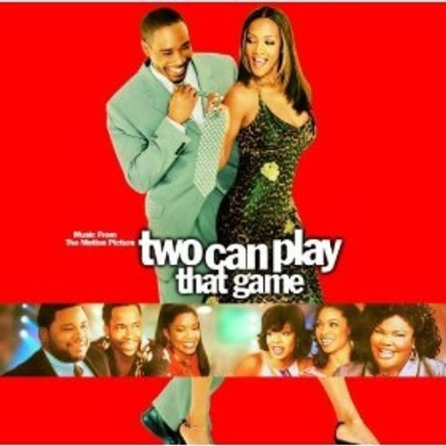 Two Can Play That Game - Various Artists