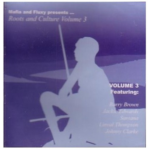 洋楽 ROOTS & CULTURE - VARIOUS ARTISTS 洋楽 ROOTS & CULTURE - VARIOUS ARTISTS Roots and Culture