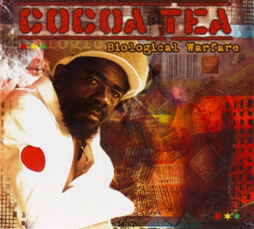 TUNE IN / COCOA TEA