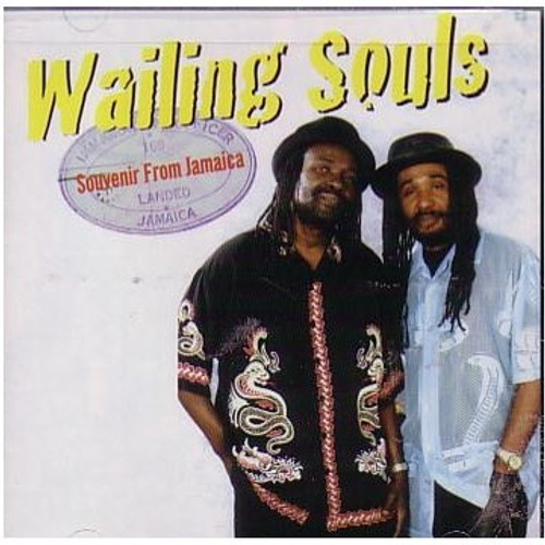 米LP Wailing Souls Back A Yard VPGSRL7068 Greensleeves UK/VP /00300 Wailing Souls – Back A Yard – CD (Album), 2021 [r16957002