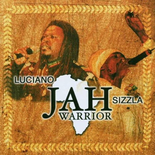 Praise Ye Jah (25th Anniversary Reissue) - Sizzla (LP) - VP Reggae