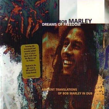 DREAMS OF FREEDOM BOB MARLEY