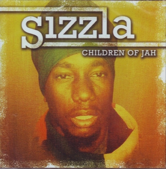 Praise Ye Jah (25th Anniversary Reissue) - Sizzla (LP) - VP Reggae