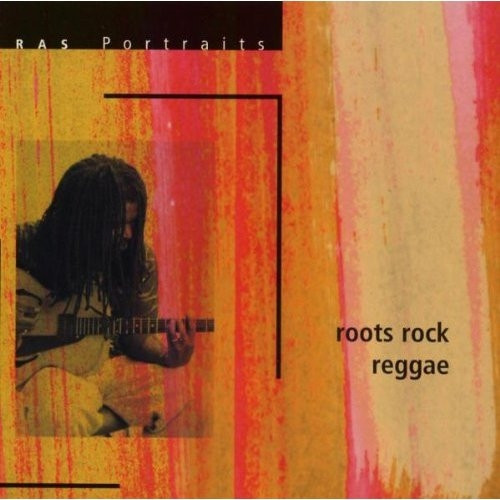 Portraits Roots Rock Reggae - Various Artists