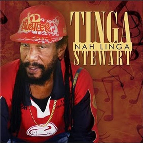 Nah Linga - Tinga Strwart