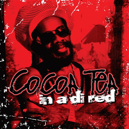 洋楽 Cocoa Tea / Tune In Cocoa Tea – Tune In – CD (Album), 1994 [r1519168] | Discogs