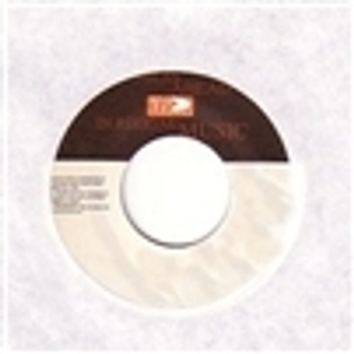 Connection - Sean Paul & Nina Sky (7 Inch Vinyl)
