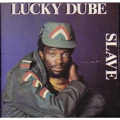 Slave - Lucky Dube