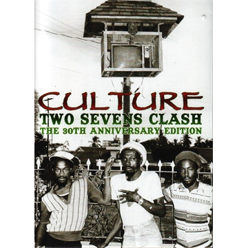 TWO SEVENS CLASH / CULTURE
