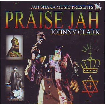 Originally Mr. Clarke - Johnny Clarke (LP) - VP Reggae