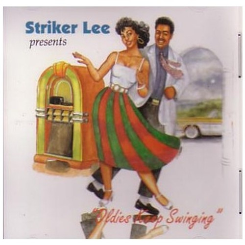 Oldies Keep Swinging - Various Artists