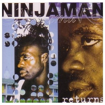 Don Bad Man / Ninja Man