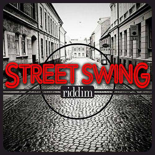 Street Swing - Various Artists