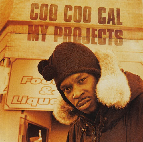 My Projects - Coo Coo Cal